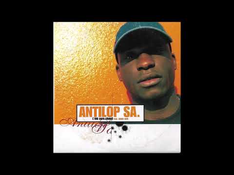 ANTILOPSA Feat. JANGO