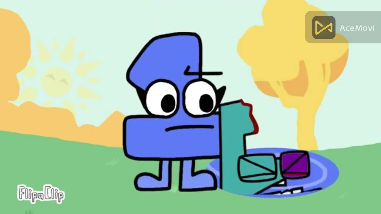 Icelandic Alphabet Lore Part 1