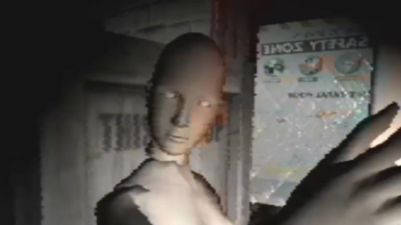 MIDNIGHT SHIFT 2(scary game)lol YouTube