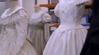 Behind the Scenes of Les Misérables - Costume Design