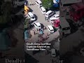 Deadly China Coal Mine Explosion Captured on Surveillance Video