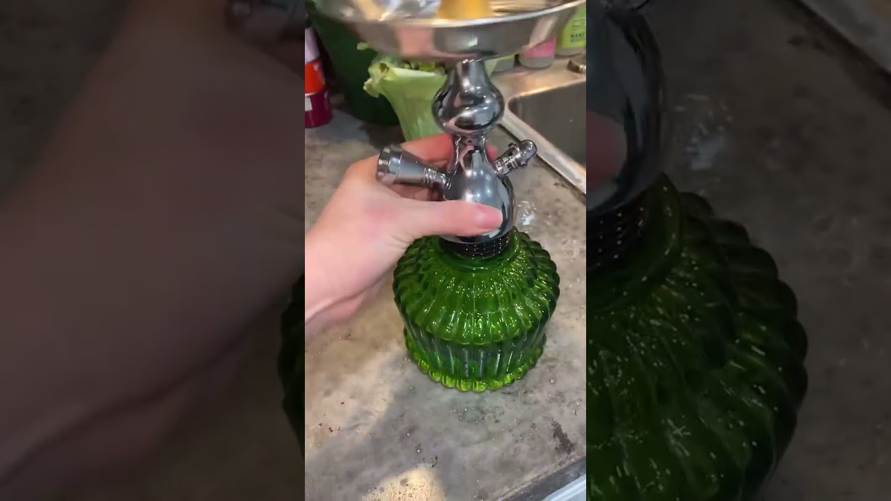 Learn to Make a Hookah at Home with This Easy Tutorial 