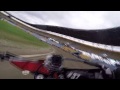 On board with Kelvin Tatum: Gorzow FIM Speedway Grand Prix of Poland