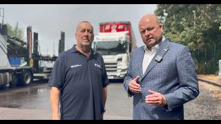 Safer roads and strong partnerships