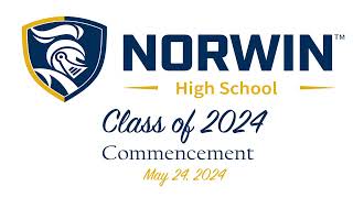 Norwin High School Class of 2024 Graduation Ceremony