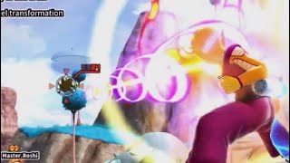 Dragon Ball The Breakers - Bullying Larva Cell