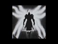 I D LET THE WORLD BURN Slowed HOODTRAP Kryd Remix Chris Grey 