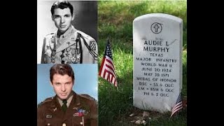 How Audie Murphy Really Died — The Tragic End of America’s Greatest War Hero