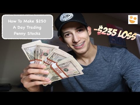 Making +0 A Day Trading Penny Stocks: How To Trade: $NUGT, $DRYS, $CIE | Episode 41 Making +0 A Day Trading Penny Stocks: How To Trade: $NUGT, $DRYS, $CIE | Episode 41