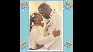Bahamas Wedding Devayne Roberts  & Monet Lockhart -10/02/2024