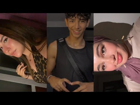 تجميعة لأفضل و أجمل مقاطع تيك توك لهذا الصيف 