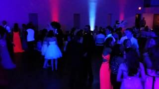 Chisum High School Prom 2015!