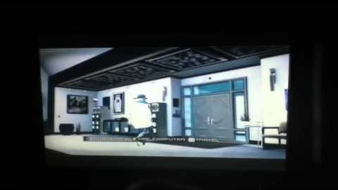 Def jam icon story mode part I17I