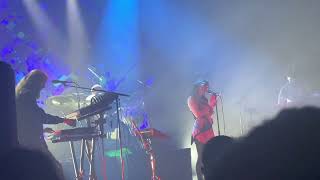 Little Dragon , Rush , Koko , London , 2023