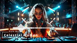 Celestial Motion | Emotional Trance Song 2026 | KVN