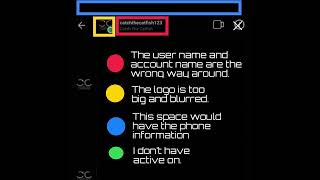 The Lengths Scammers go to. An important warning. Please read description for all information.