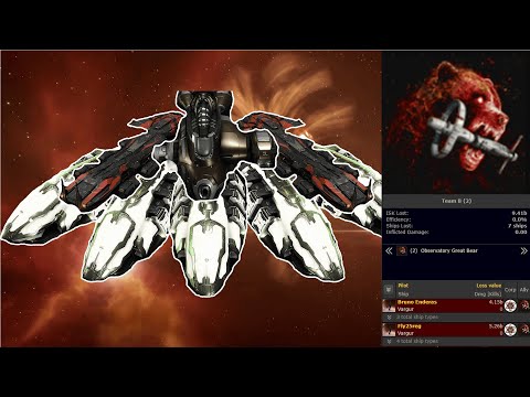 Wormhole Log-Off Trap 4 | EVE ONLINE
