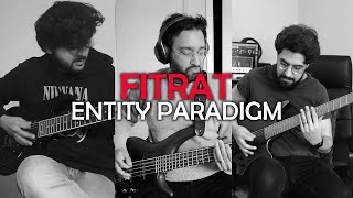 Fitrat (COVER) - Entity Paradigm (E.P.)