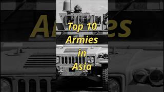 2023 Power Rankings: Top 10 Armies in Asian Continent