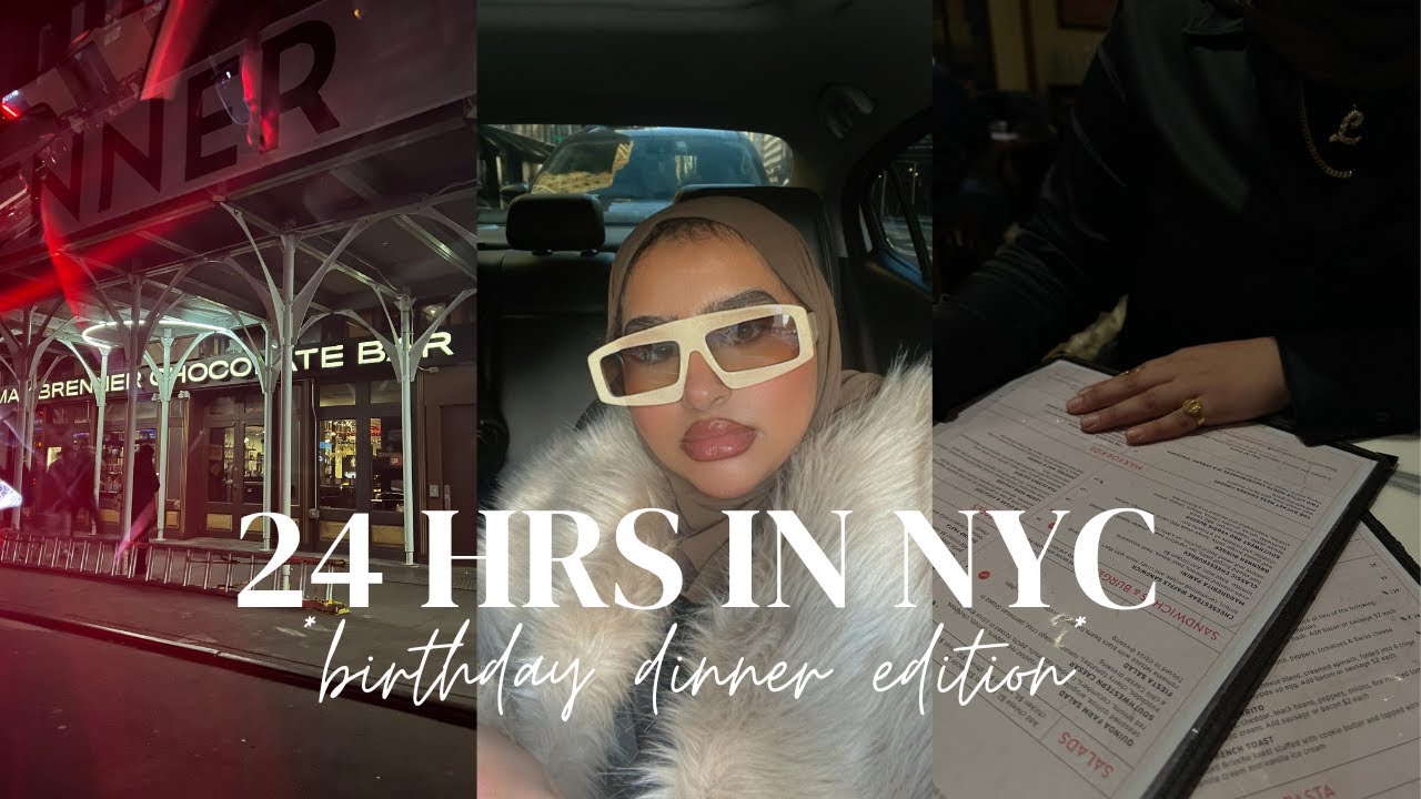 24 HOURS IN NYC VLOG Lena Eltony YouTube 24-hours-in-nyc-vlog-lena-eltony-youtube