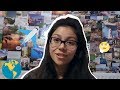 What's it like being an international student? 🤔🌍// University of Glasgow Vlog