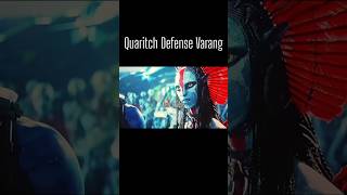Quaritch Defense Varang