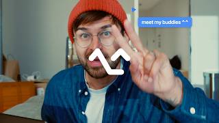 introducing agent buddies