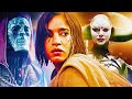 Rebel Moon (2023) Full Movie Explained in Hindi | Rebel Moon Part 1 full movie summarised