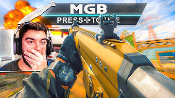 my FIRST NUKE in MODERN WARFARE 3 w/ the #1 MCW CLASS SETUP!