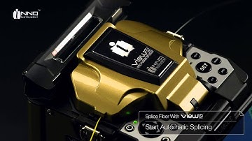 INNO Instrument View 5 Operation Video