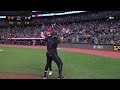 Vladimir Guerrero Jr. BLASTS 445ft home run!