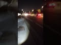 *CAR CRASHED INTO THE WALL*👍🚙🧑"UBICATION" VALINDA,VALINDA AVE &amp; SUMMER PL.