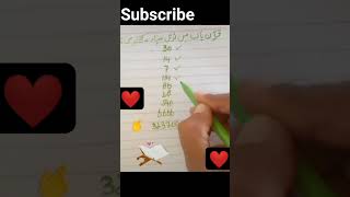 Quran Pak Mein Total Sipare