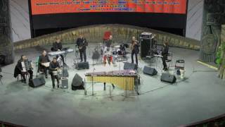 Mambo Nesma Abdel Aziz