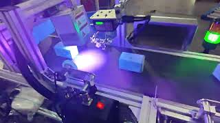 One code. One product. Full traceability.