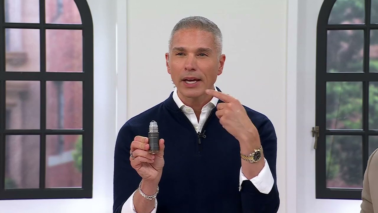 Loved01 Brightening Serum Duo on QVC