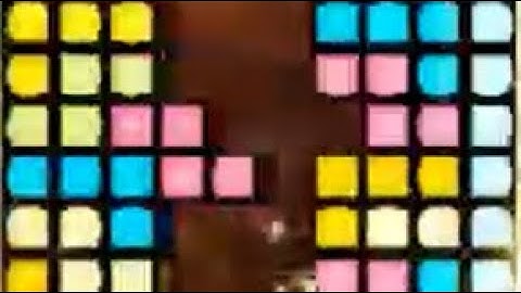 FLOATING T-SPIN ZONE