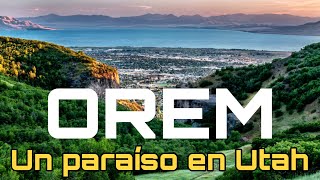 ¿Es COSTOSO vivir en OREM? | RENTAS, ESCUELAS, SEGURIDAD, Y MÁS SOBRE OREM | CARLOS KABADIAN