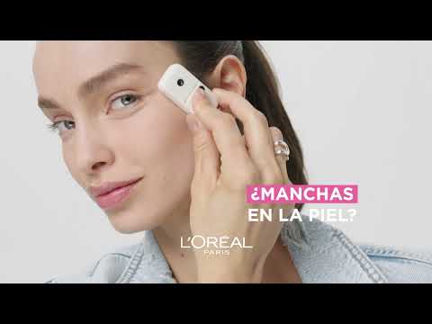 Reduce manchas en