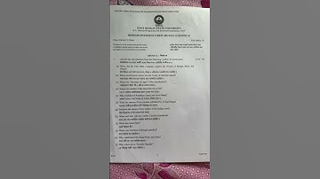 CBCS/B.A./Hons./Programme/4th Sem./WBSU HISTORY (GE4/DAC4) QUESTION PAPER 2024-2025