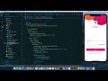Flutter APIs y contenido adaptable - 12 (Obteniendo los valores del Input Text)