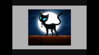 Night Eyes [Doodle Draw]