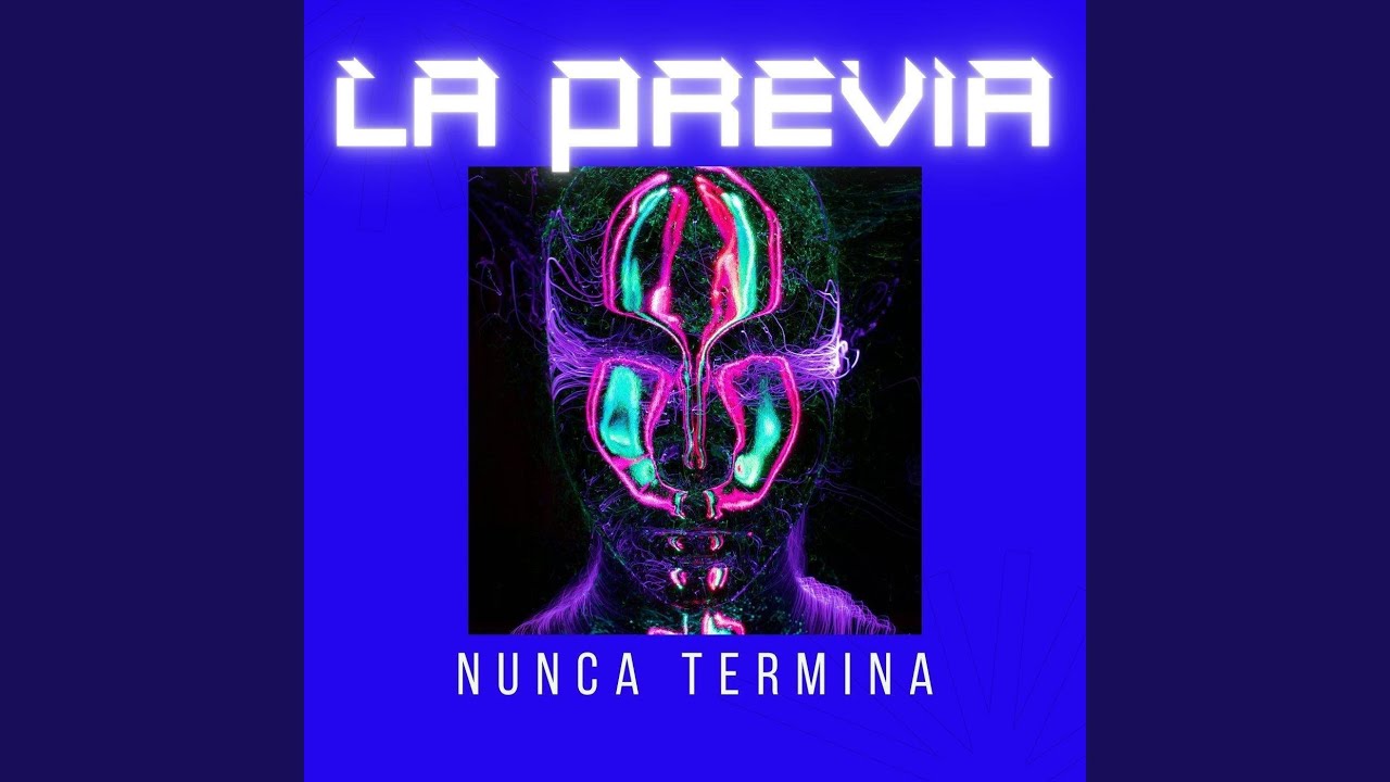 La Previa Nunca Termina