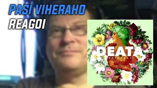PASI VIHERAHO REAGOI - DEATA NATURAALI
