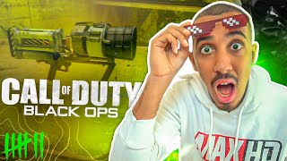 نرجع نلعب زومبي  (الماضي الجميل 🧟) |  Black Ops