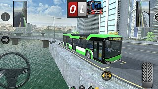 🚌🚌 Bus Simulator 2023 City Ride android / IOS @AgelessGamerAG @OnroadGames #simulator #gaming screenshot 2
