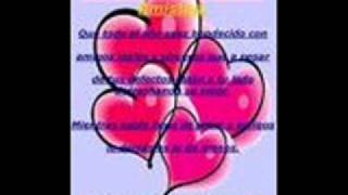los olores del amor