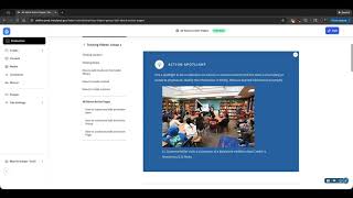 How to Create an Action Group