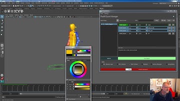 Red9 ProPack : Exporter Bookmarks, Maya 2020
