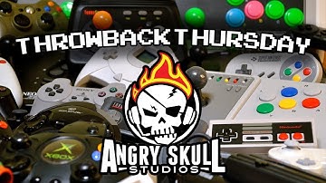 Hydro Thunder - Throwback Thursday